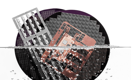 半導體清洗劑 半導體清洗劑